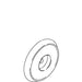 KOHLER K-1032502 Escutcheon