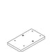 KOHLER K-1032583 Board, Blower Adapter