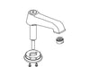 KOHLER K-1033930-A Assembly-Spout