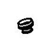 KOHLER K-1034589 Retainer, Hose Seal