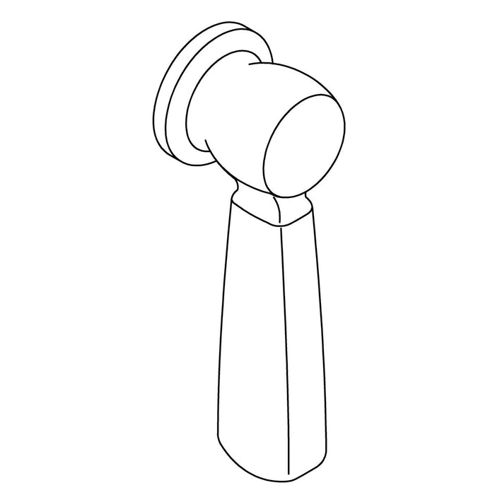 KOHLER K-1034705 Handle, Deck