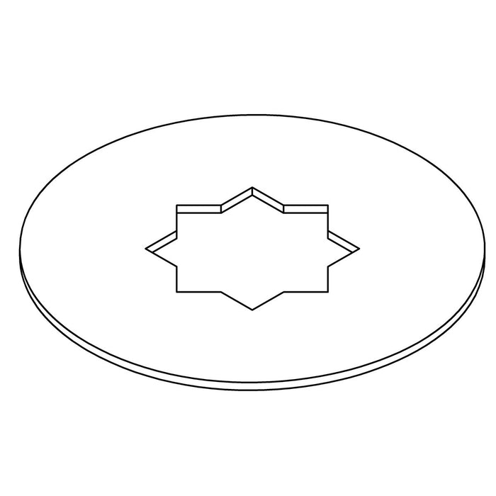 KOHLER K-1034754 Friction Washer