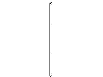 KOHLER K-1034805-01 1034804 142 65.500" Wall Jamb