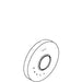 KOHLER K-1036311 Escutcheon
