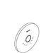KOHLER K-1036312 Escutcheon