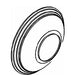 KOHLER K-1036319 Escutcheon