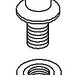 KOHLER K-1037431 Spray Holder Assembly