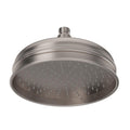 Satin Nickel (STN)