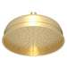 ROHL 1037/8 9" Rain Showerhead