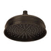 ROHL 1037/8 9" Rain Showerhead