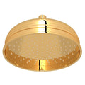 Unlacquered Brass (ULB)