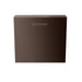 Mr. Steam 104040ORB Square Steamhead in Oil Rubbed Bronze