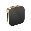 Polished Brass