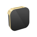 Matte Black