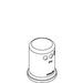 KOHLER K-1041437 Air Gap Cover