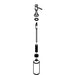 KOHLER K-1041655 Assembly, Soap/Lotion Dispenser