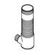 KOHLER K-1041864 Body W/O Overflow, Drain (Exposed)
