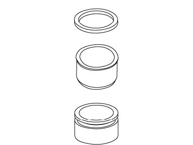 KOHLER K-1043143 Aerator Assembly, High Flow, Lam, M28
