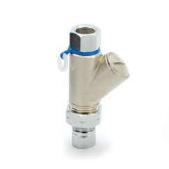 Moen 104400 In-Line Filter With Check Valve
