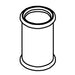 Moen 104438 Filter Screen For Filter Housing