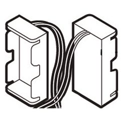 Moen 104440 Flush Valve Battery Holder