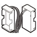 Moen 104440 Flush Valve Battery Holder