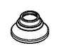 KOHLER K-1044444 Escutcheon