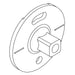 KOHLER K-1044780 Plate, Wall Mount