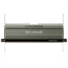 Mr. Steam 104480ORB Linear Steamhead® in Oil Rub Bronze