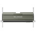 Mr. Steam 104480PC Linear Steamhead® in Polish Chrome