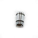 Moen 104500 2-1/4" Supply Delany Style Standard Extension Nipple