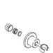 KOHLER K-1045298 Wall Mount Handshower Holder
