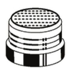 Moen 104534 Aerator