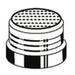 Moen 104534 Aerator