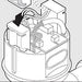 Moen 104536 Service Kit