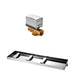 Mr. Steam 104549MX MX AirTempo Rough-In Package