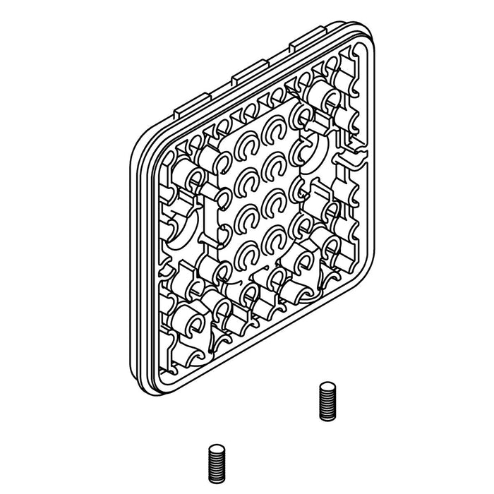KOHLER K-1045768 Relaxing Sprayhead Kit