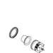 KOHLER K-1046100 Filter/Check Valve Kit