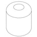 KOHLER K-1046153 Weight, 1 1/2" Dia