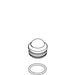 KOHLER K-1046154 Cap Assembly, Handshower Slide Bar