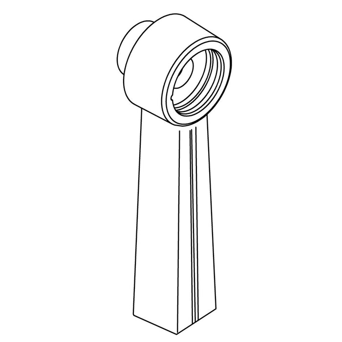 KOHLER K-1046442-A Handle, Bath