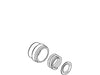 KOHLER K-1047162 Spring Kit