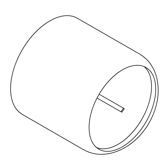 KOHLER K-1047628 Sleeve Mixer