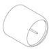 KOHLER K-1047628-CP Sleeve Mixer