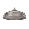 Satin Nickel (STN)