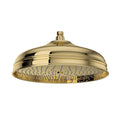 Unlacquered Brass (ULB)