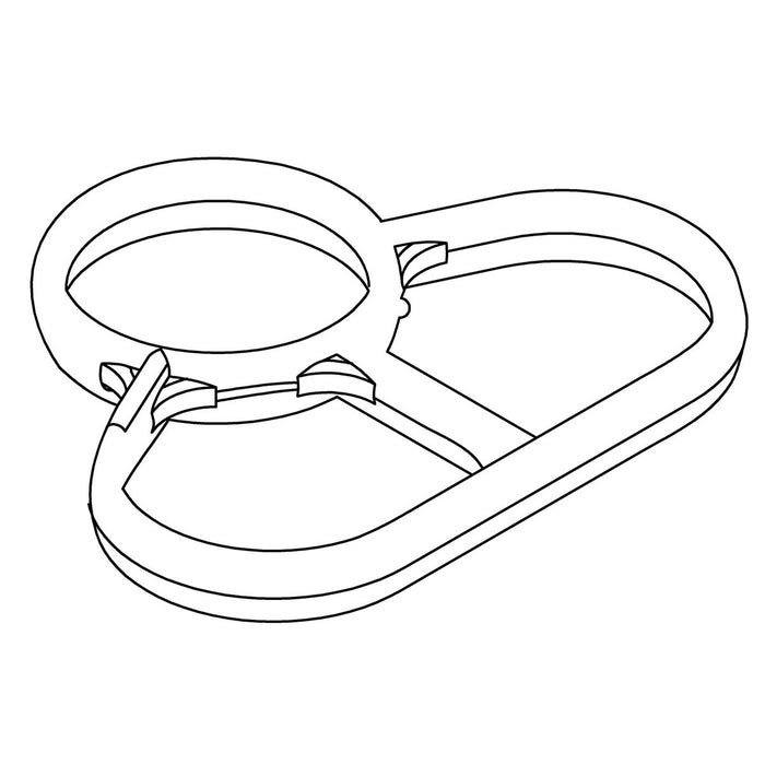 KOHLER K-1048084 Seal