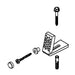 KOHLER K-1049146 Floor Mounted Fixing Pack