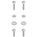KOHLER K-1049357 Tank Accessory Pack