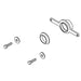 KOHLER K-1049651 Urinal Outlet Assembly